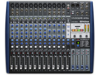 Presonus StudioLive AR16c Presonus StudioLive AR16c